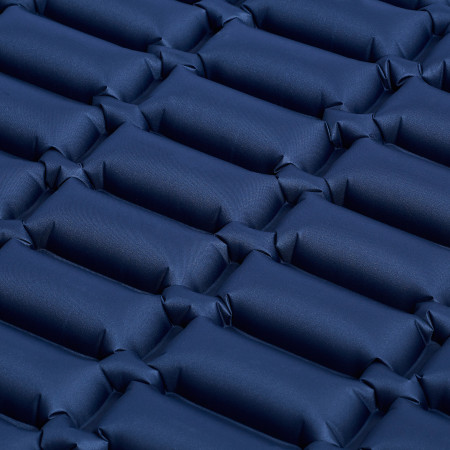 Nafukovací karimatka Zulu Aron double