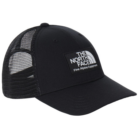 Kšiltovka The North Face Deep Fit Mudder Trucker