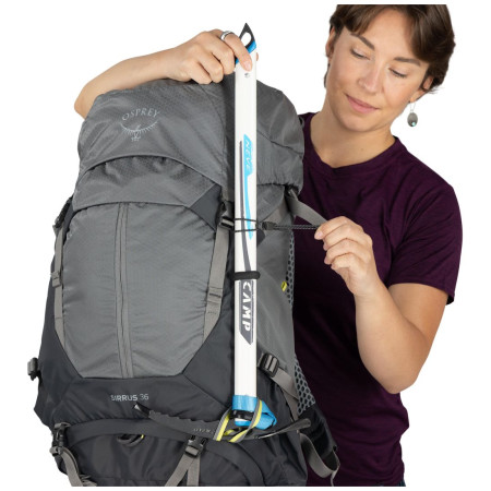 Dámský turistický batoh Osprey Sirrus 36