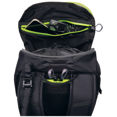 Batoh Camp Ski Mantra 25