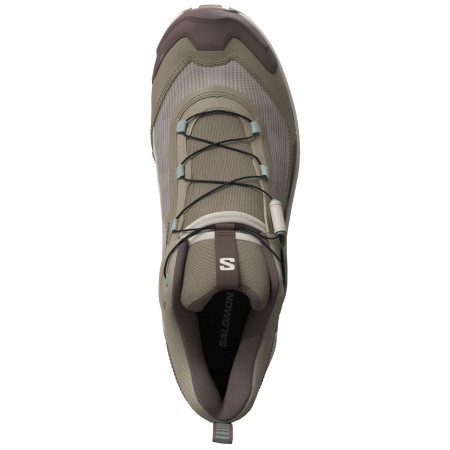 Dámské trekové boty Salomon X Ultra 5