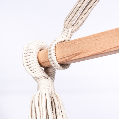 Závěsné křeslo Hamaka.eu Brazilian