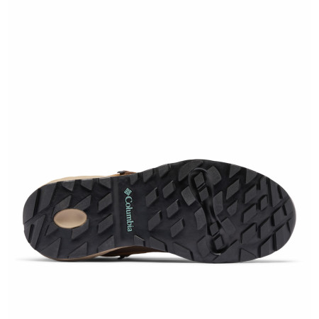 Pánské trekové boty Columbia Newton Alpine Pt™