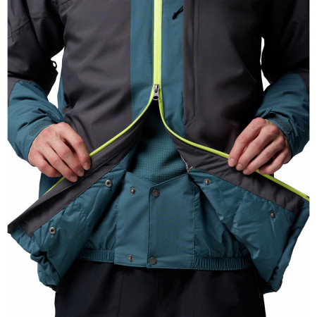 Pánská zimní bunda Columbia Powder Prime™ Jacket