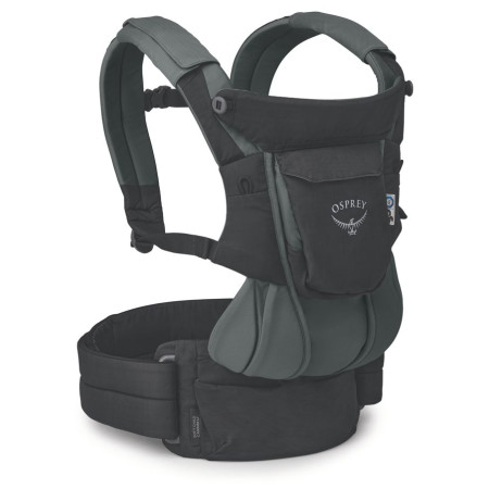 Krosna na dítě Osprey Poco Soft Carrier Lt Ef
