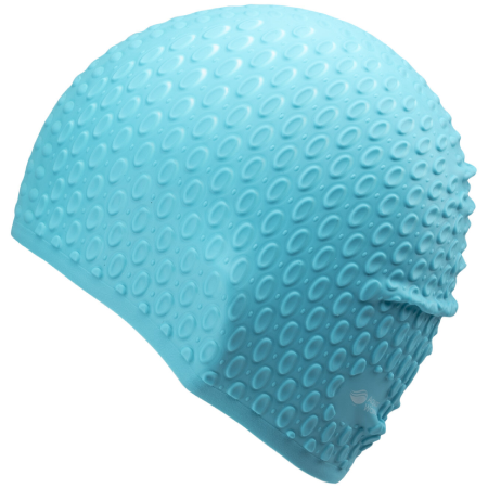 Plavecká čepice Aquawave Blobcap