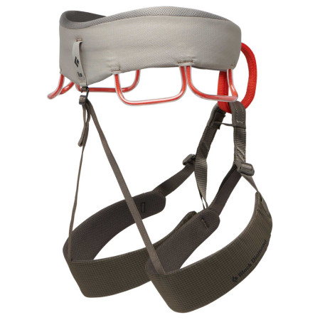 Pánský úvazek Black Diamond M Momentum Harness