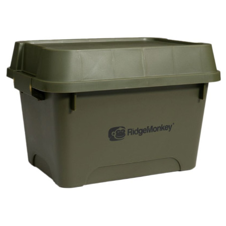 Úložný box Ridge Monkey Armoury Stackable Storage Box 16 Litre