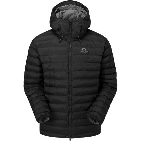 Pánská bunda Mountain Equipment Superflux Hooded Jacket Men's