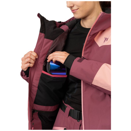 Dámská lyžařská bunda Hannah Ritta