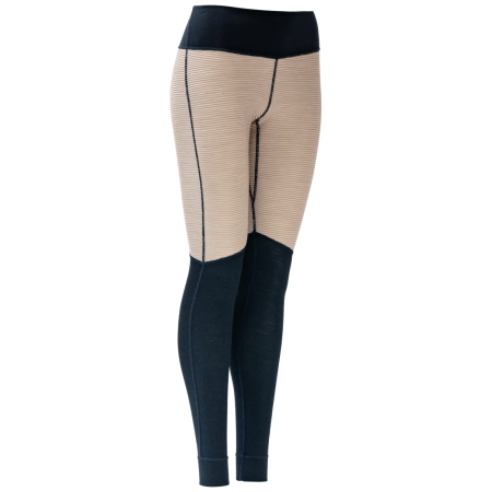 Dámské funkční spodky Devold Reverso Merino Longs Wmn