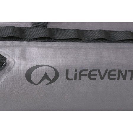 Nepromokavý vak LifeVenture Heavy Duty Drybag Duffle