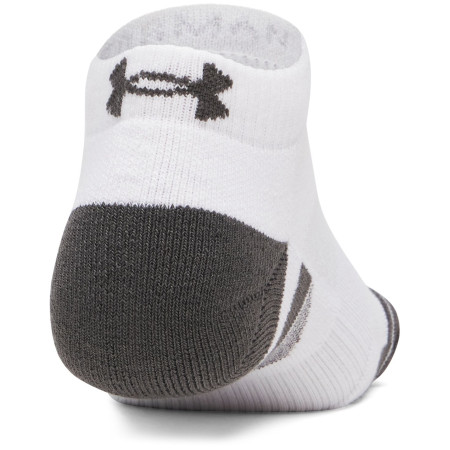 Sada ponožek Under Armour New UA Perf Tech 3Pk Low