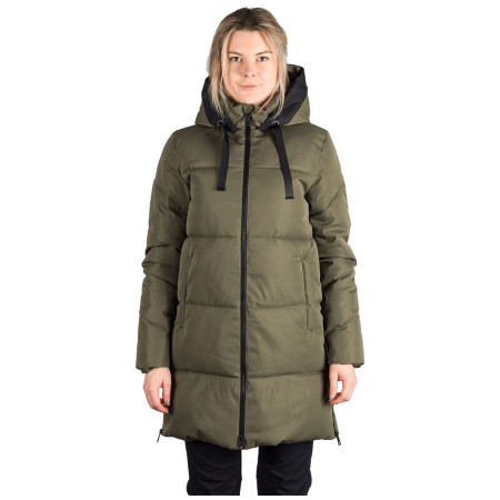 Dámská zimní bunda Northfinder Arya