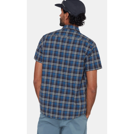 Pánská košile Mammut Trovat Summer Shirt
