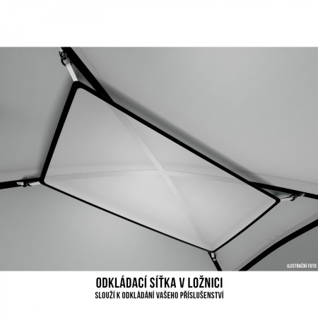 Stan Husky Felen 3-4