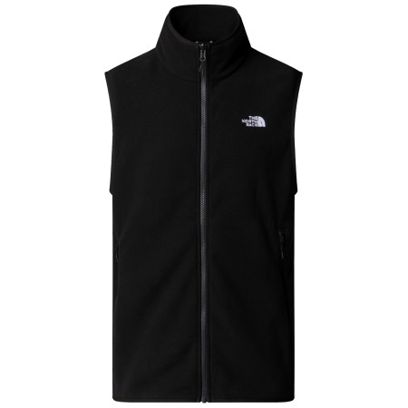 Pánská vesta The North Face M Glacier Fleece Vest