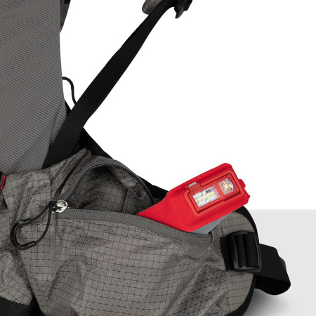 Dámský turistický batoh Osprey Eja Pro 55