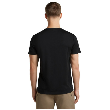 Pánské funkční triko Icebreaker M 150 Tech Lite SS Tee IB Stitchline