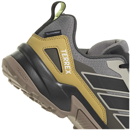 Pánské turistické boty Adidas Terrex Eastrail 3 C