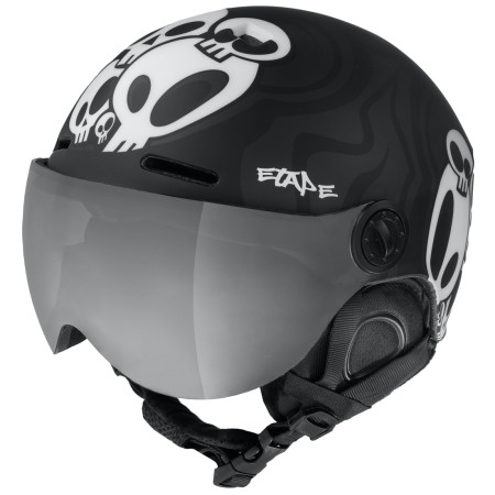 Dětská lyžařská přilba Etape Speedy Pro