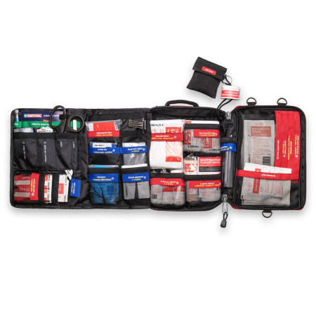 Lékárnička Survival First Aid Kit - Large