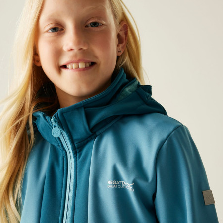 Dětská bunda Regatta Haydenbury