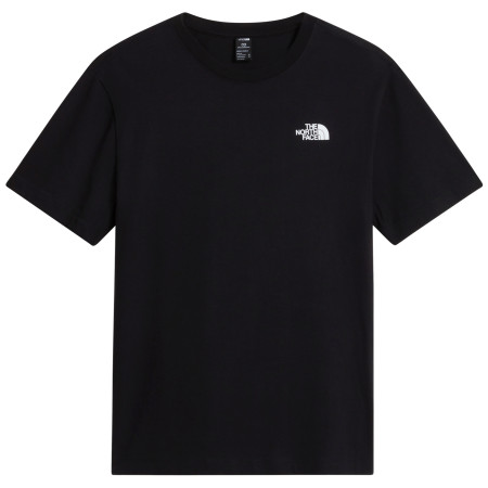 Pánské triko The North Face U 60Th Anniversary 2 Relaxed Ss Tee