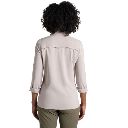 Košile Craghoppers NosiLife Pro Long Sleeved Shirt III