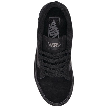 Dětské boty Vans Vero LS