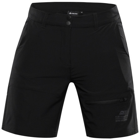 Dámské kraťasy Alpine Pro Baka