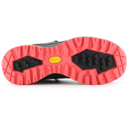 Trekové boty Alpine Pro Ibane 3