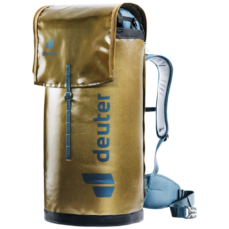 Lezecký batoh Deuter Gravity Wall Bag 50