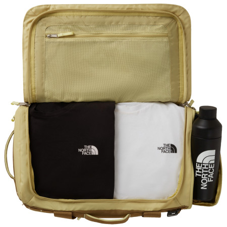 Cestovní taška The North Face Base Camp Voyager Duffel 42l