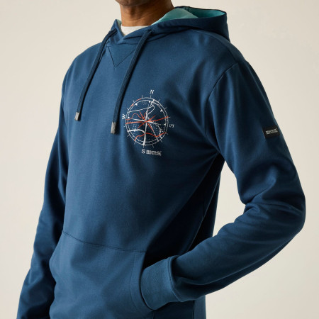 Dámská mikina Regatta Cline Hoody