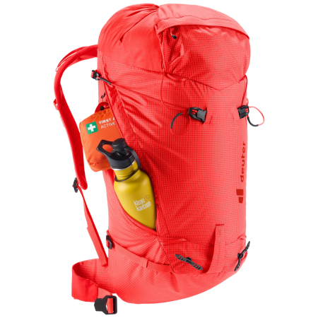Turistický batoh Deuter Guide Lite 30