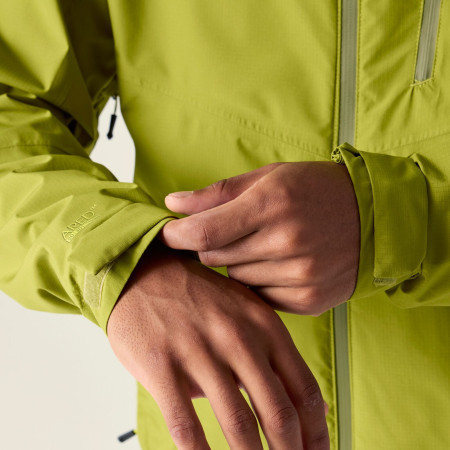 Pánská bunda Dare 2b Torrek Breathe Out Jacket