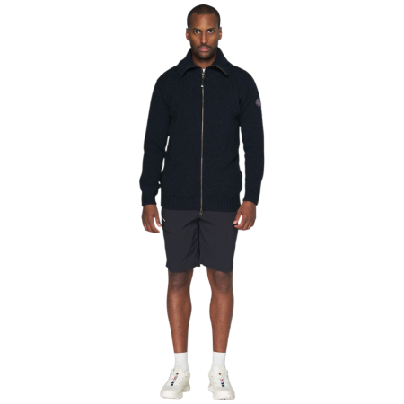 Svetr Devold Nansen Wool Cardigan