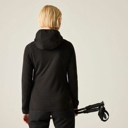 Dámská outdoorová bunda Dare 2b Womens Aerofse Padded Hybrid Jacket