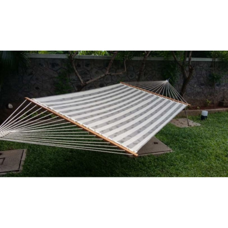 Houpací síť Hamaka.eu Pool pro jednoho