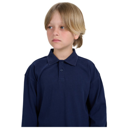 Dětské triko 4F Longsleeve M483