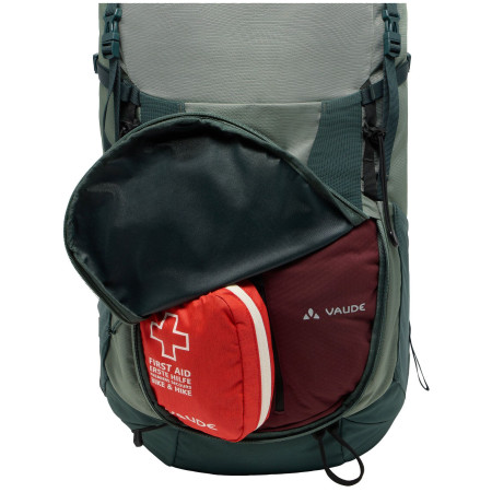 Turistický batoh Vaude Brenta 36+6