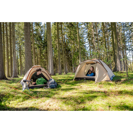 Stan Zulu Easy Tent 2