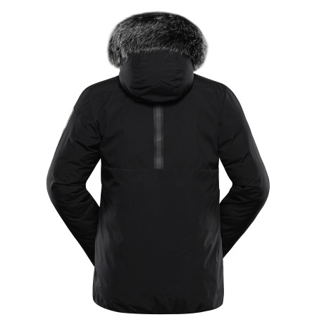 Dětská zimní bunda Alpine Pro Werdo 2