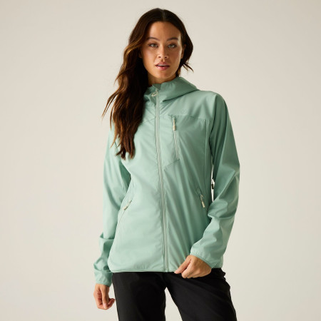 Dámská bunda Dare 2b Lexan III Softshell