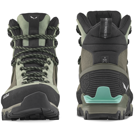 Dámské trekové boty Salewa Mtn Trainer 3 Tech Mid Gtx W