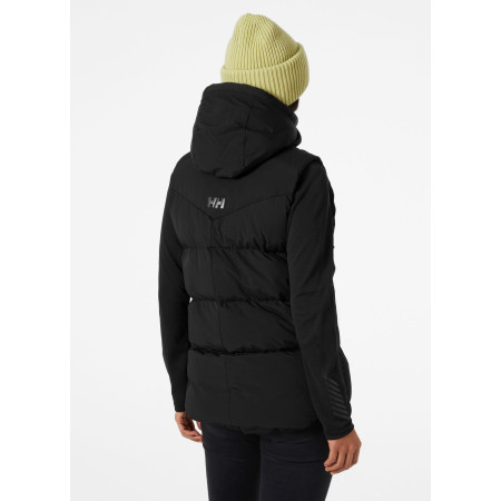 Dámská vesta Helly Hansen W Adore Puffy Vest