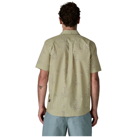 Pánská košile Patagonia Men's Go-To Shirt