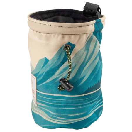 Pytlík na magnézium SIERRA Climbing Element Series