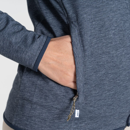 Dámská bunda Craghoppers NosiLife Afia Hooded Jacket